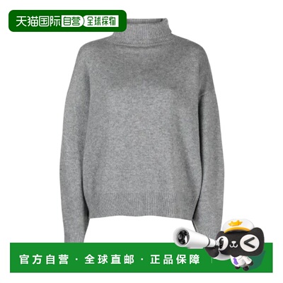 ISABEL MARANT 女士针织衫 PU0098FBB1L07I02LY AW2025长袖