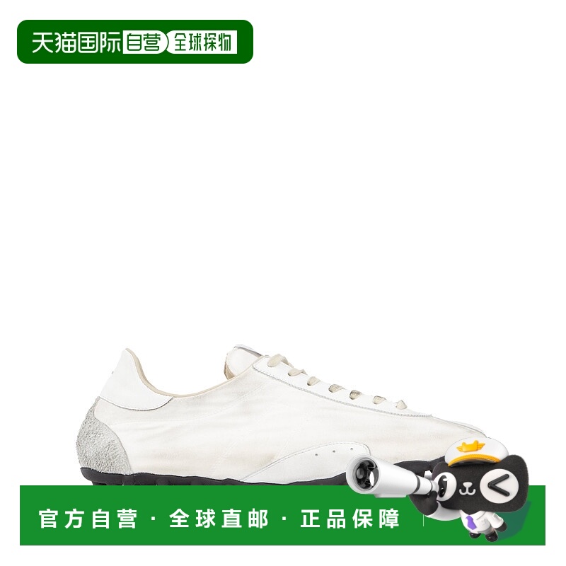 1h可退 MAISON MARGIELA 男士运动鞋 S57WS0509P8190HA777