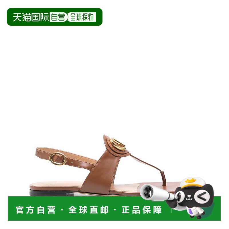 1h可退 VALENTINO GARAVANI 女士凉鞋 WS0MB7DSHN58 AW2025