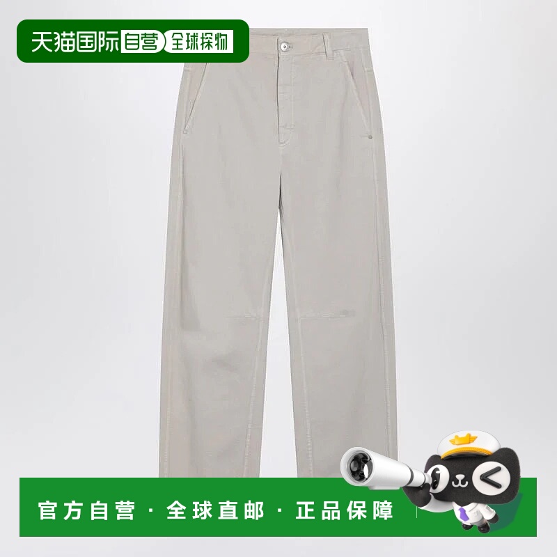 1h可退 BRUNELLO CUCINELLI 女士休闲裤 M0H81P4019CORCUCINC9443