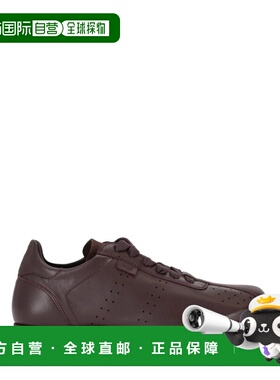 AMI PARIS女士运动鞋USN503AL0129692CERISE