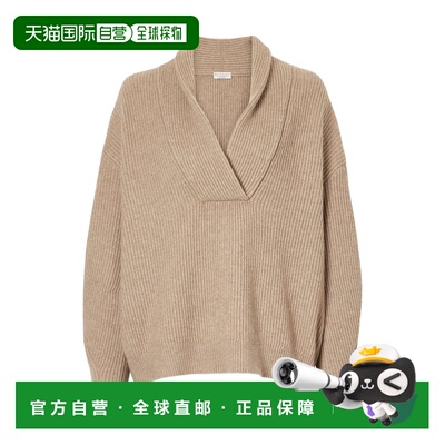 BRUNELLO CUCINELLI 女士针织衫 AW2026 M12750802C077长袖