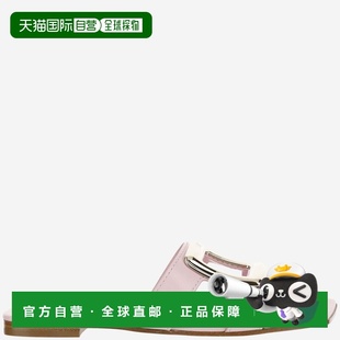 RVW74738070BSSM427 女士凉鞋 AW2024 VIVIER ROGER