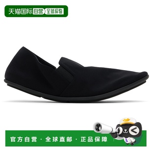 Row 男士 F2070W262男鞋 潮奢 拖鞋 The Vincit 1h可退 黑色