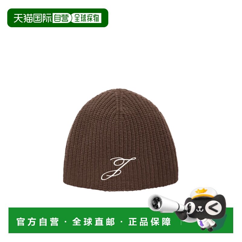 JACQUEMUS 男士帽子 ACU00770AK00206880 AW2025针织帽