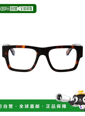 1h可退 OFF-WHITE 男士太阳镜 OERJ040F23PLA0016000 AW2023