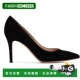 潮奢 罗西 Gianvito 1h可退 Rossi 吉安维托 女士 黑色