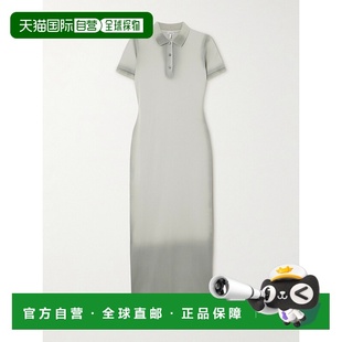罗意威 女士 Polo式 1h可退 连衣裙 LOEWE 短袖 S540Y51X26 潮奢