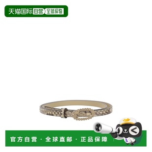 花色 VALENTINO AW2025 WT0SR2FKT246 可调节腰带 女士腰带