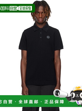 1h可退 潮奢 Canada Goose 加拿大鹅 男士 黑色黑标系列 Beckley