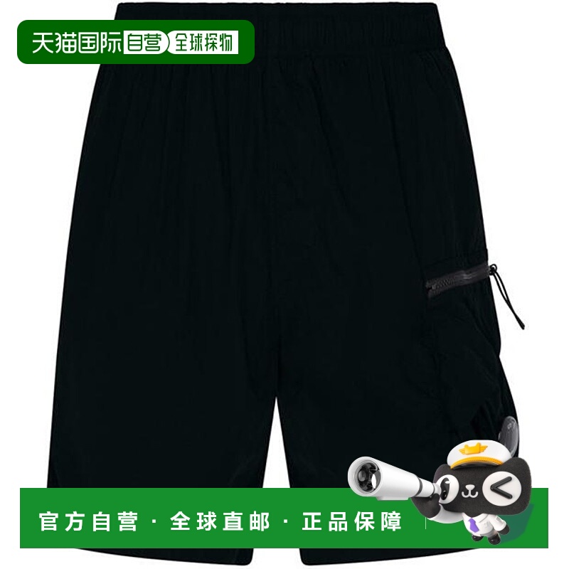 1h可退 潮奢 C.P. Company 男士 Chrome Lens 泳裤
