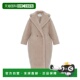 MAX MARA 女士大衣 1h可退 TEDGIRL2521016052002 AW2025