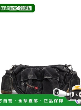 DIESEL女士单肩包X10486P4485T8013