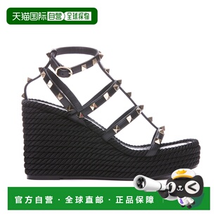 S0F95BAE0NO 女士凉鞋 SS2025 GARAVANI VALENTINO