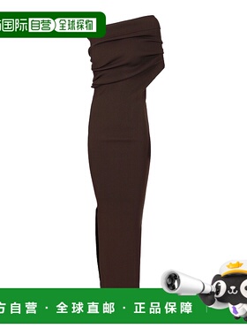 RICK OWENS 女士针织衫 RP02E4627RIBVI04 AW2025