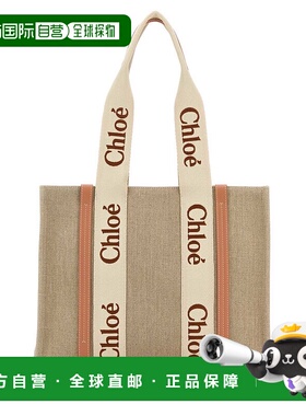 CHLOÉ 女士手提包 CHC23AS383L17847 AW2025 花色 Multicolor lin