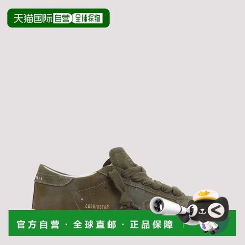 GOLDEN GOOSE DELUXE BRAND 男士休闲鞋 GMF00101F00815635549