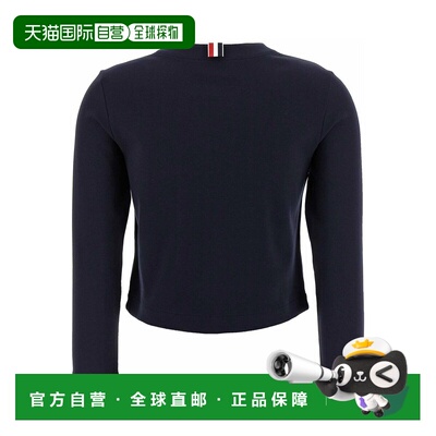 THOM BROWNE 女士针织衫 FJT388AJ0215415 AW2025 【付后1h可退】