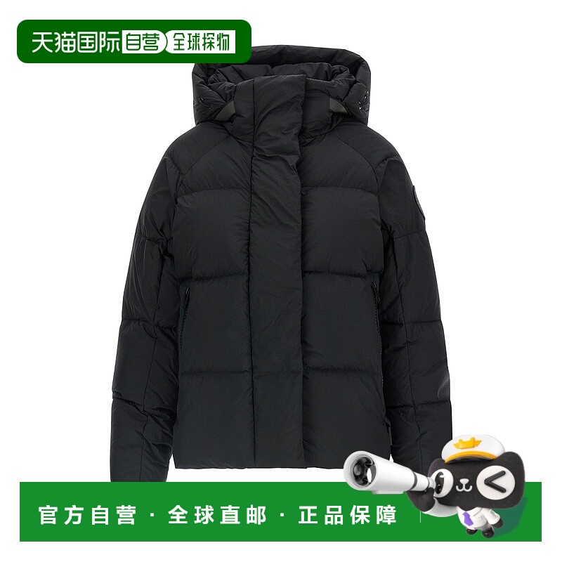 1h可退 潮奢 Canada Goose 加拿大鹅 女士 'Junction' 大衣 2602L