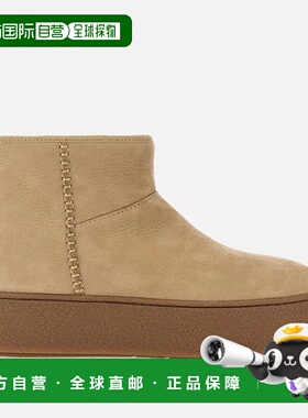 HOGAN女士靴子HXW6980FT506RNC808C808短靴女靴