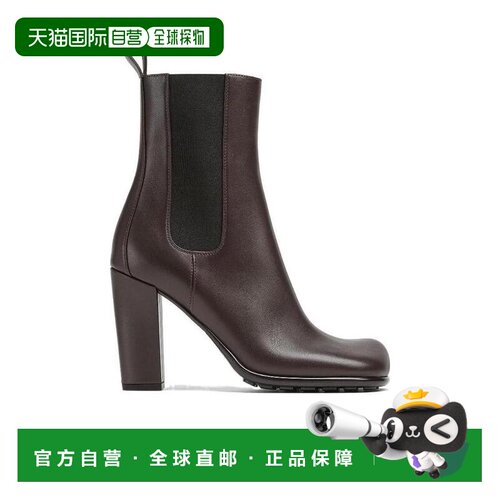 奢淘 Bottega Veneta Storm短筒靴 女 677271V1AY0