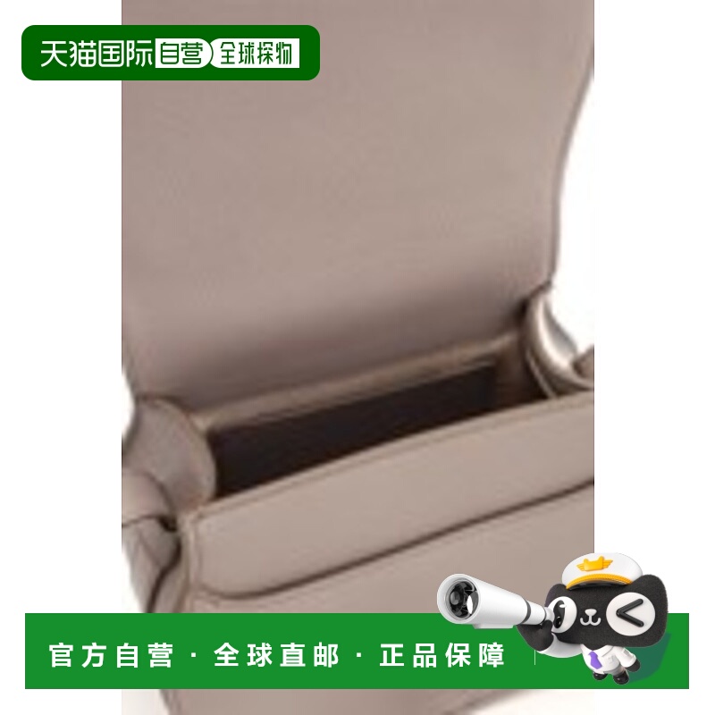 1h可退 CHLOÉ 女士斜挎包 CHC22AS680I31053 AW2025 花色 CHLOÉ S