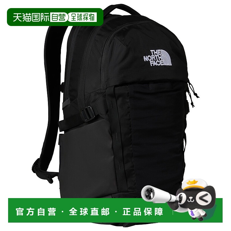 1h可退 THE NORTH FACE 户外背包 5028899TNFBLACKTNFBLACKBLACK