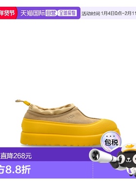 Ugg Kids 男童运动鞋 1171171K0MMM AW2025 黄色 Shoes 