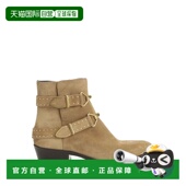 女士靴子 ISABEL MARANT 26PBO0255FAD1A01S50TA