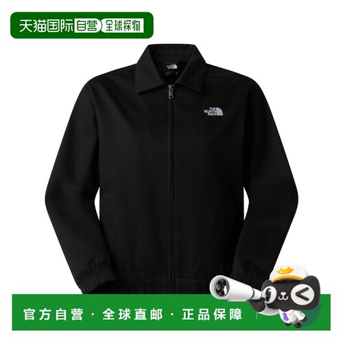 THE NORTH FACE 女士户外风衣 NF0A8G9DJK3TNF SS2026