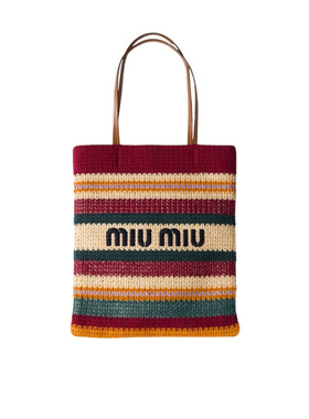 1h可退 香港直邮MIU MIU 女士斜挎包 5BG2482DO3VOROF05DN SS2026