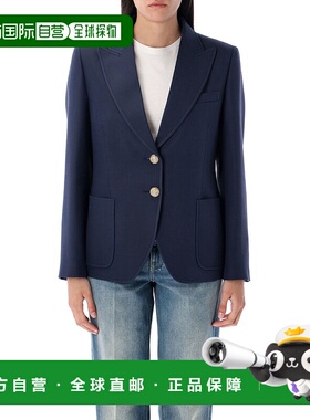 VALENTINO GARAVANI 女士夹克 7B3CE4E01CF338 AW2025