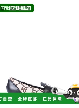 ALBERTA FERRETTI 女士芭蕾乐福鞋 600282031009 AW2019