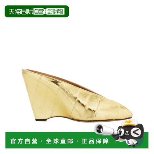 SALVATORE FERRAGAMO 女士凉鞋 01L309790035 SS2026单鞋拖鞋半拖