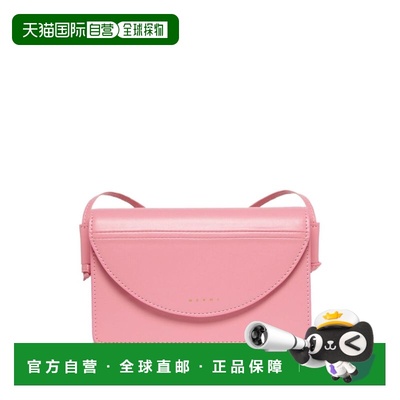 MARNI 女童包袋 M01256M00TK0M351 SS2026 粉红色 MINI BAG