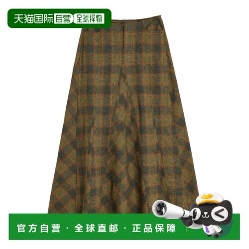 1h可退 OUR LEGACY 女士半身裙 W4254RV AW2025 花色