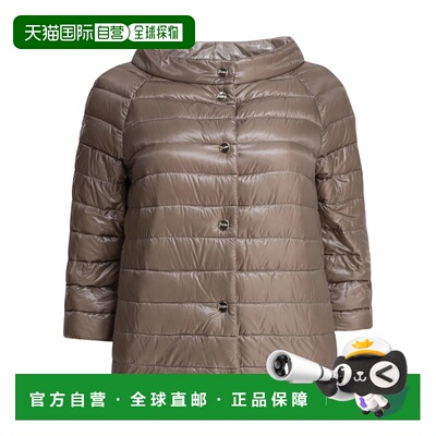 1h可退 HERNO 女士外套 PI0769D12017Z2619 SS2026 花色