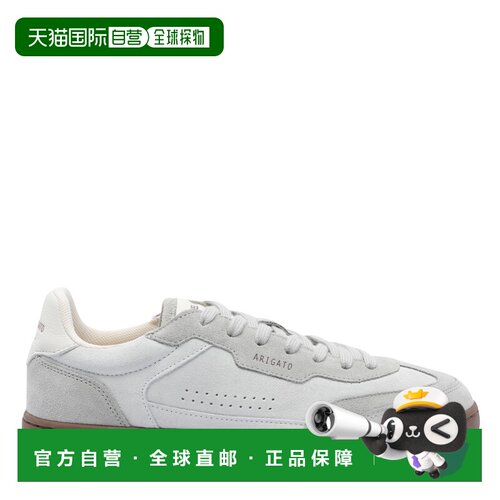 AXEL ARIGATO 男士运动鞋 F3483004WHITEDARKGUM AW2025