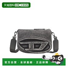 DIESEL男士单肩包X10223P8764T8013