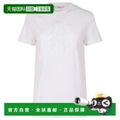 AW2025 1h可退 白色 女士T恤 BRAVO004 MAX MARA