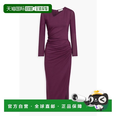 1h可退 潮奢 DIANE VON FURSTENBERG 黛安 冯芙丝汀宝 女士 Dorin