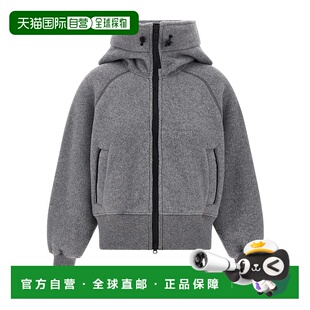 CANADA GOOSE 女士外套 7102WB9817 AW2025 灰色 ChilliWack飞行