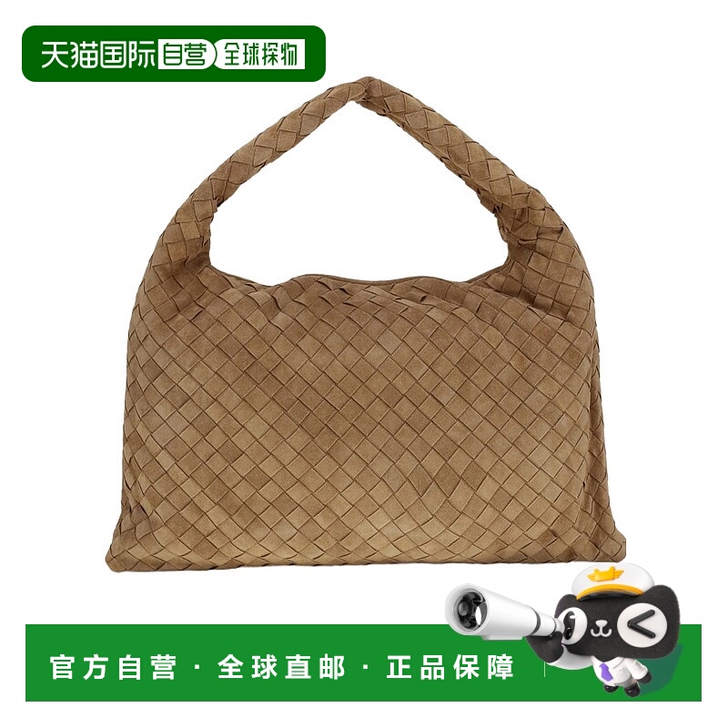 1h可退 BOTTEGA VENETA 女士手提包 796262V1QE32599 AW2025