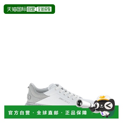 1h可退 潮奢 Jimmy Choo 周仰杰 女士 'Diamond Maxi F II' 运动