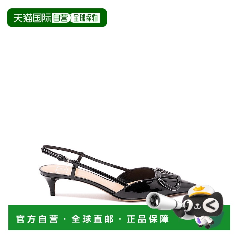 VALENTINO GARAVANI 女士高跟鞋 7W0S0Q70TMK0NO AW2025