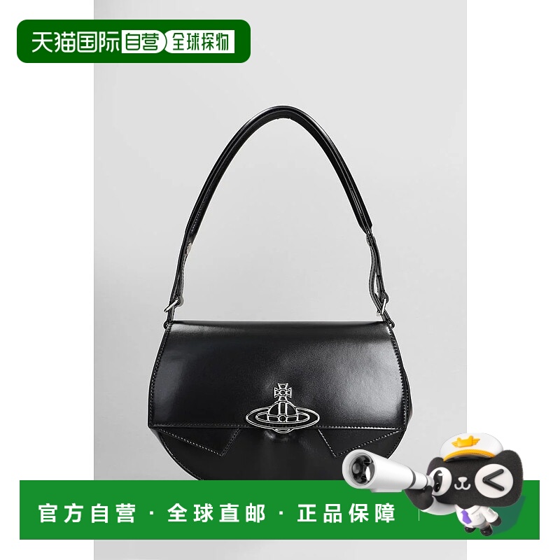 1h可退 VIVIENNE WESTWOOD 女士单肩包 40940346030005WL0077