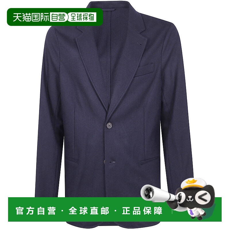 1h可退 EMPORIO ARMANI 男士外套 EM003094AF19668UB118