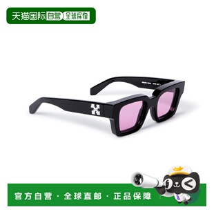 1h可退 潮奢 off-white 女士 -sunglasses 太阳镜 OERI008 VIRGIL