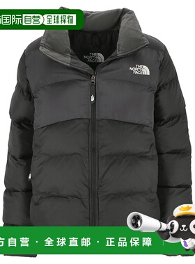 THE NORTH FACE 女士羽绒服 AW2024北面高端流行 NF0A89JDKT01