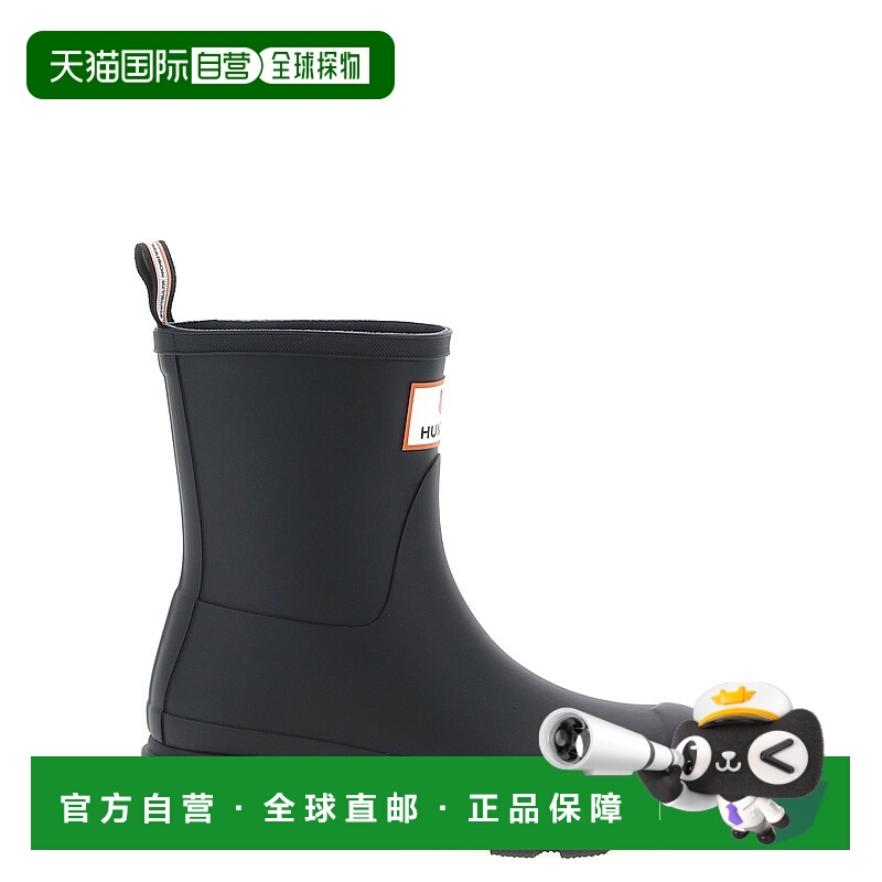 MAISON KITSUNÉ 女士靴子 HFRU0031252P199 AW2025